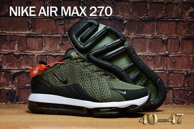 men air max 270 shoes-027